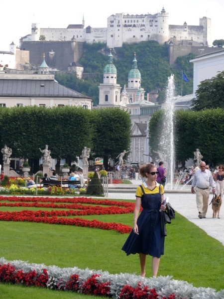 Giardini Mirabel